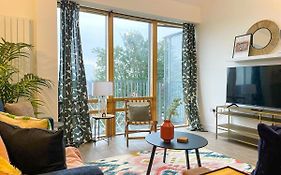 Coventry Large 4-Bed Townhouse By Empower Homes
